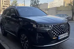 فونیکس، تیگو 7 پرو مکس (F7)