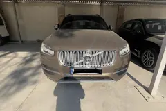 ولوو، XC90