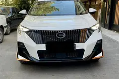 جی ای سی، GS3 Emzoom