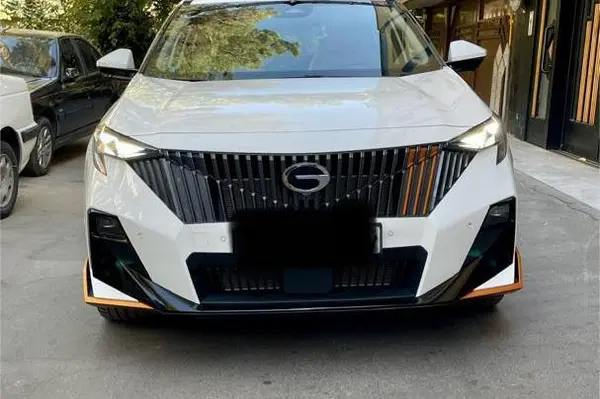 جی ای سی، GS3 Emzoom