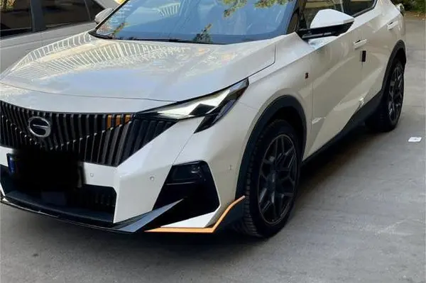 جی ای سی، GS3 Emzoom