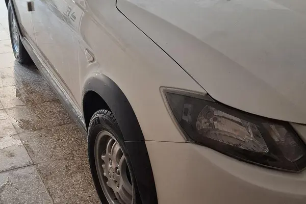 کوییک، دنده ای R