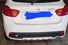 کوییک، دنده ای R