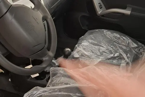 کوییک، دنده ای R