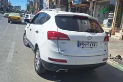جک، S5