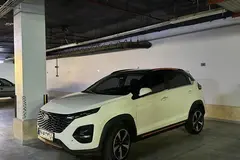 ام وی ام، X33 کراس