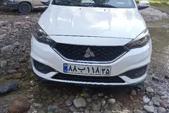 سهند، G دنده ای