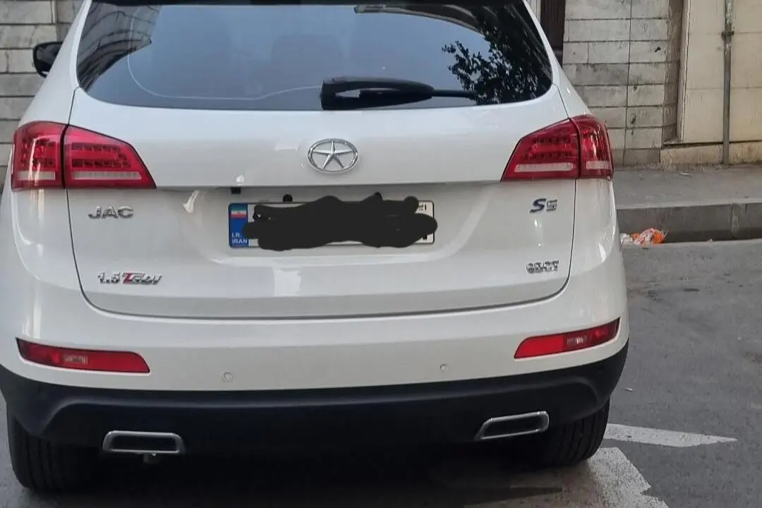 جک،  S5