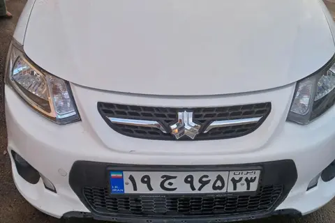 کوییک، دنده ای S