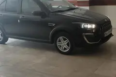 اطلس، دنده ای