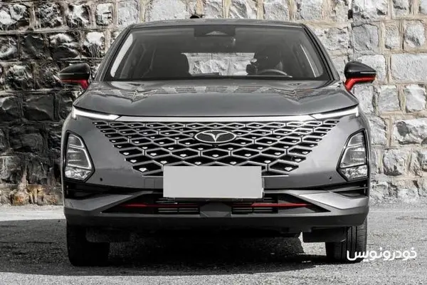 فونیکس  FX