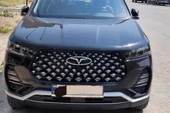 فونیکس، تیگو 7 پرو