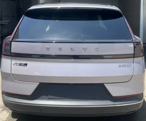 ولوو، XC70
