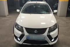 کوییک، دنده ای S