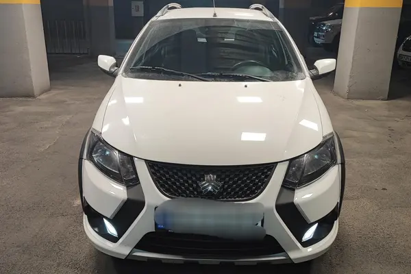 کوییک، دنده ای S