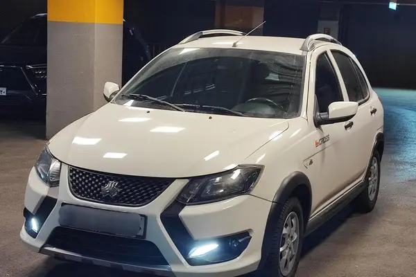 کوییک، دنده ای S