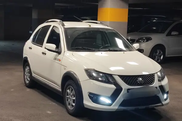 کوییک، دنده ای S