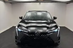 جی ای سی، امکو هیبرید