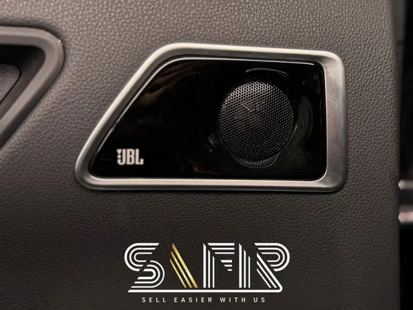 تویوتا، لندکروز چهار در