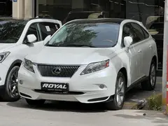 لکسوس، RX