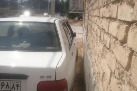 پراید، 131