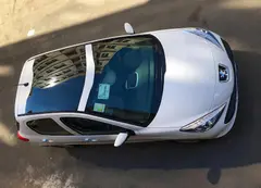 پژو، 207