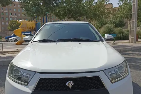 دنا، پلاس EF7