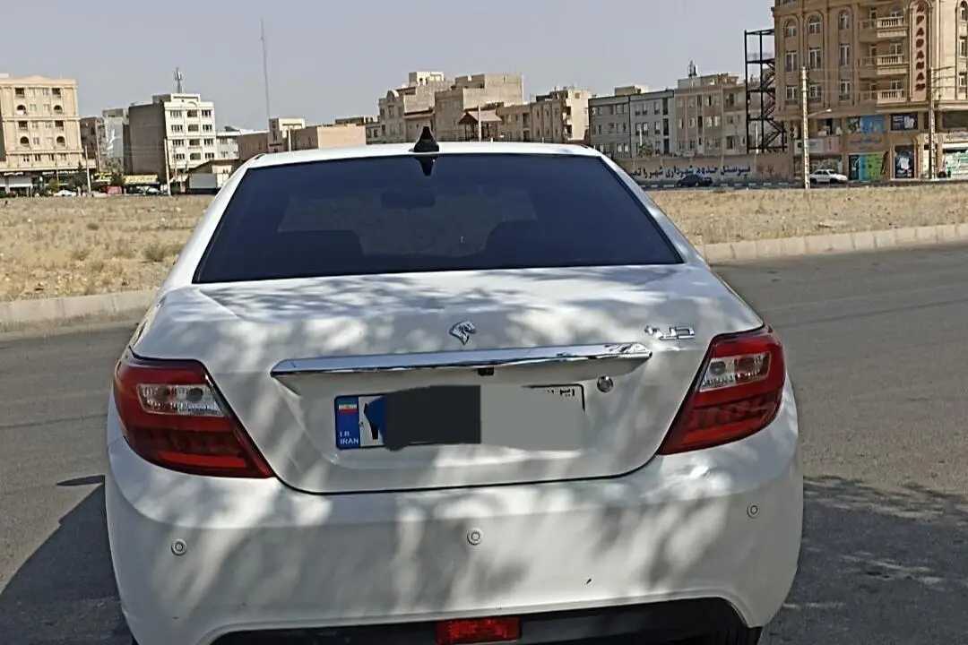دنا  پلاس EF7