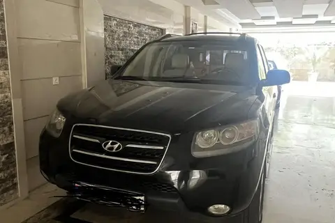 هیوندای، سانتافه