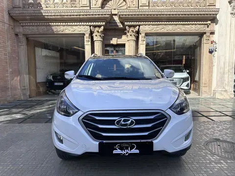 هیوندای، توسان