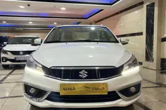 سوزوکی، سیاز