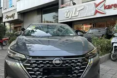 نیسان، سیلفی e-POWER