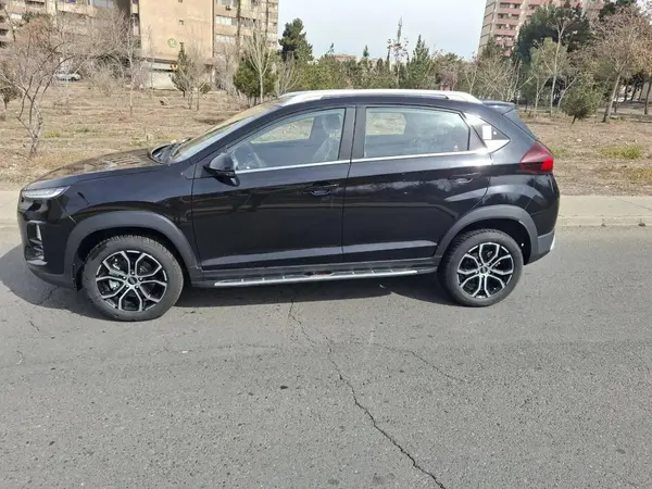 ام وی ام  X22 PRO