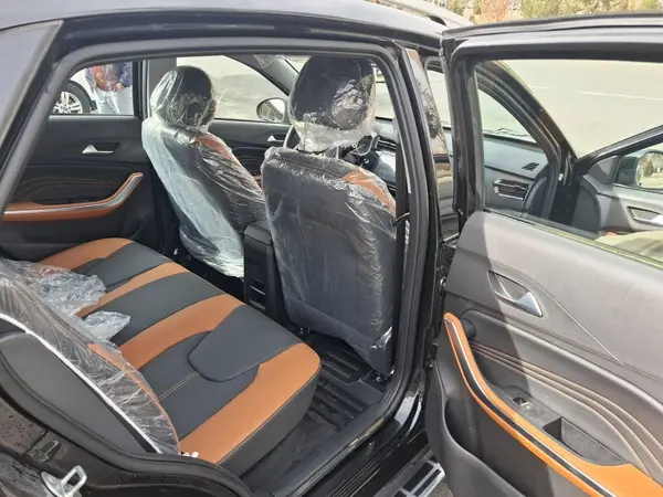ام وی ام  X22 PRO