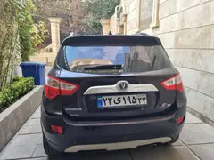 چانگان، CS 35 (مونتاژ)