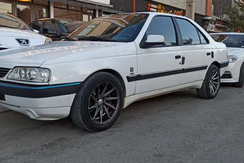 پژو، 405