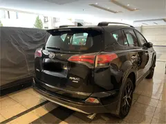 تویوتا، راوفور