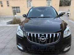 هایما، S7