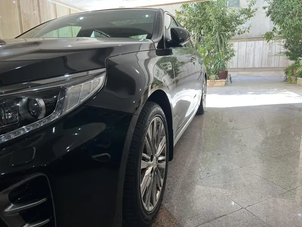 کیا  اپتیما