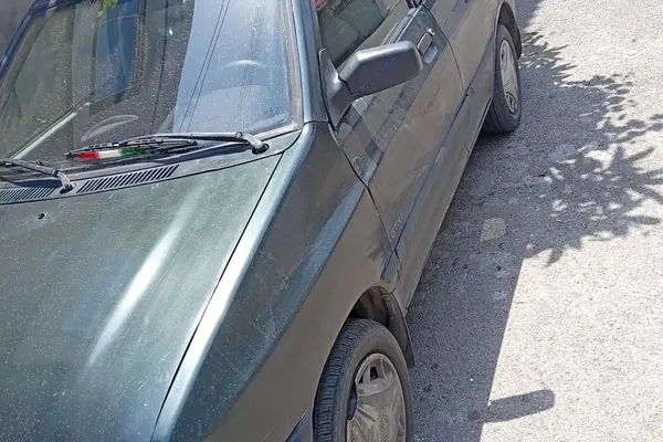 پراید  صندوق دار