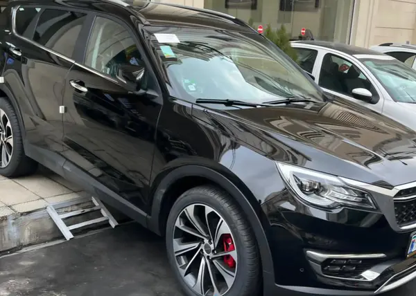 فیدلیتی، پرایم