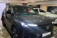 چانگان، CS 55 پلاس