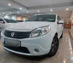 رنو، ساندرو