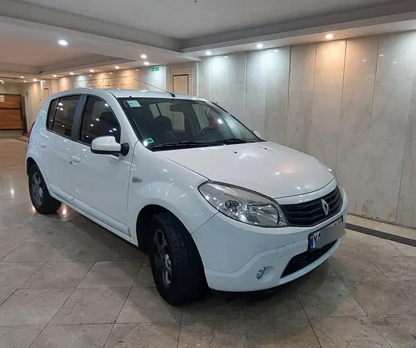 رنو، ساندرو