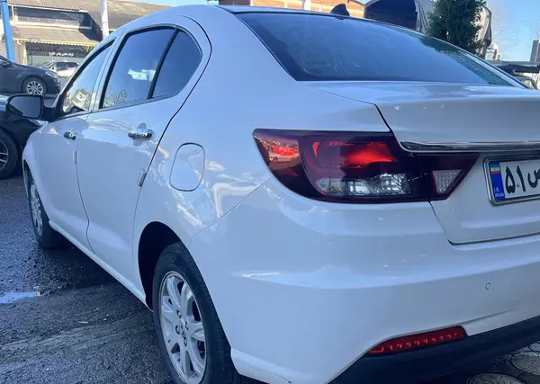 شاهین، G اتومات