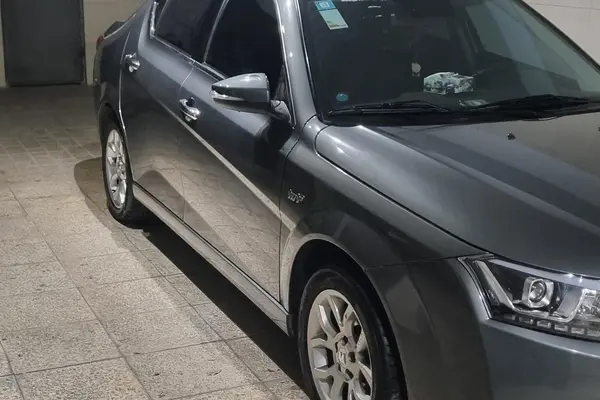 دنا، پلاس EF7