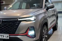 چانگان، CS 35 پلاس
