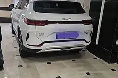 بی وای دی، سانگ پلاس DMi