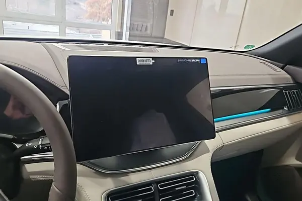 بی وای دی، سانگ پلاس DMi