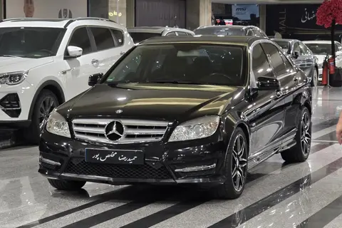 بنز، کلاس C